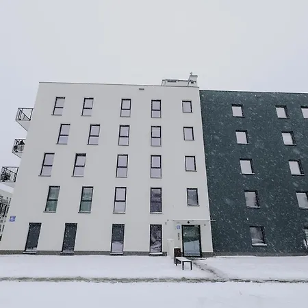 Nowy Zlocien Comfort Apartment Krakow Exterior photo