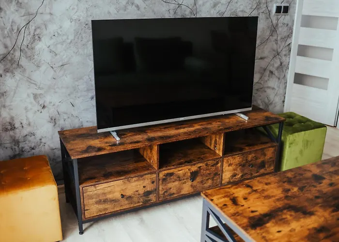 Nowy Zlocien Comfort Apartment