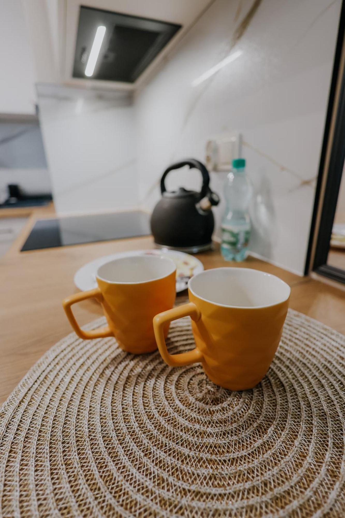 Nowy Zlocien Comfort Apartment *