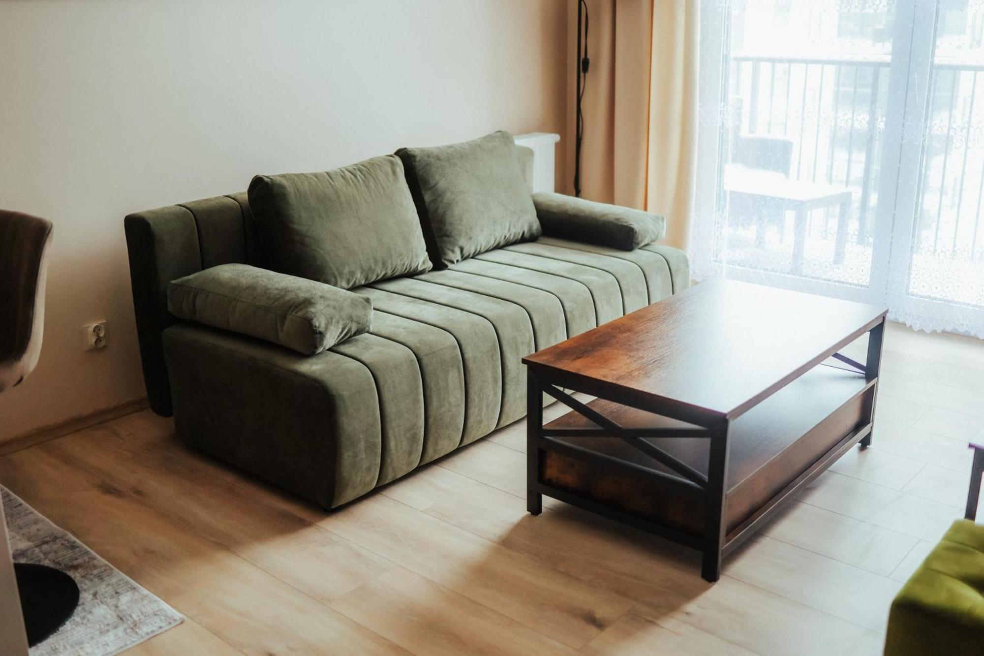 Nowy Zlocien Comfort * Krakow