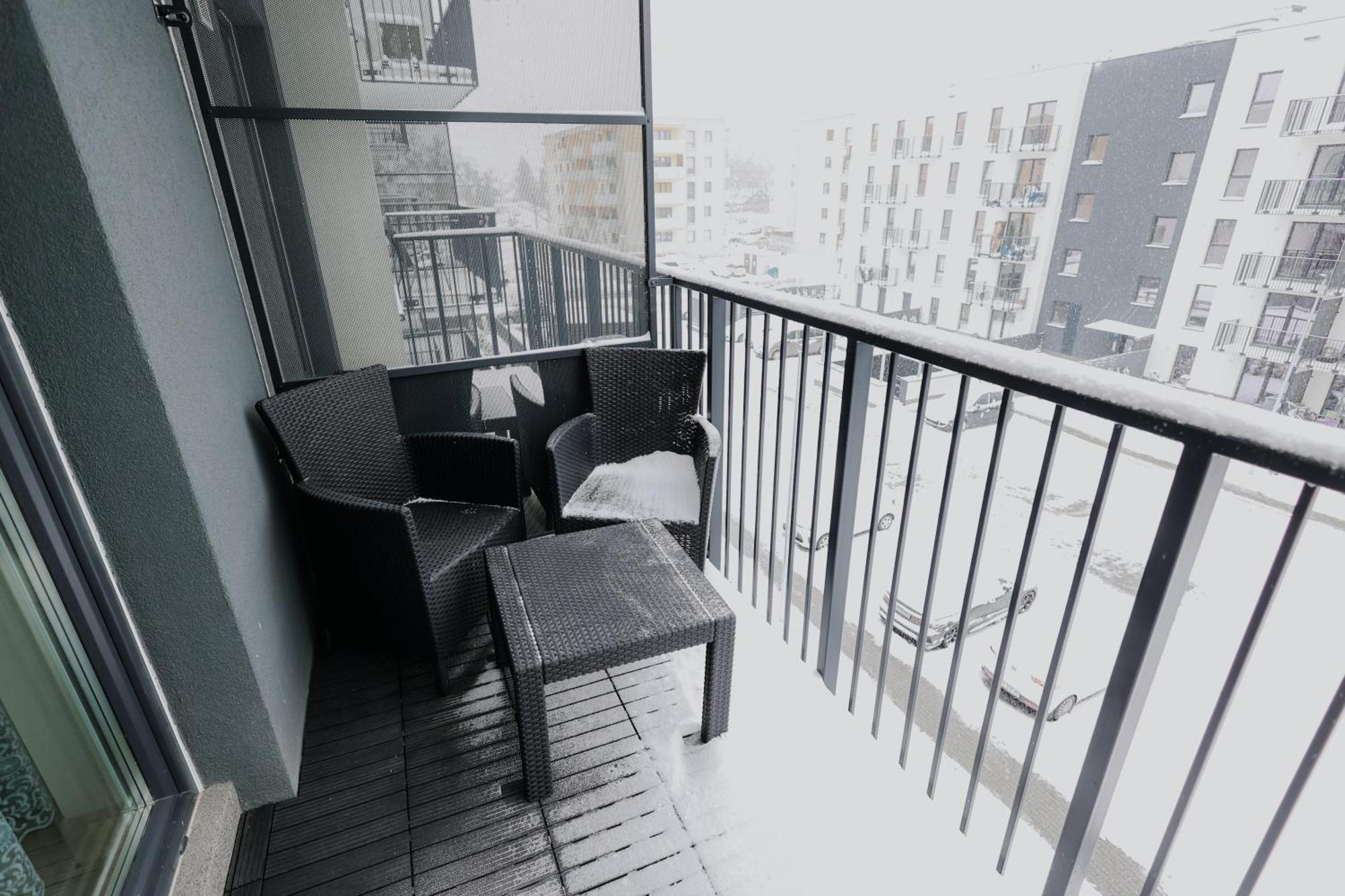 Nowy Zlocien Comfort Krakow