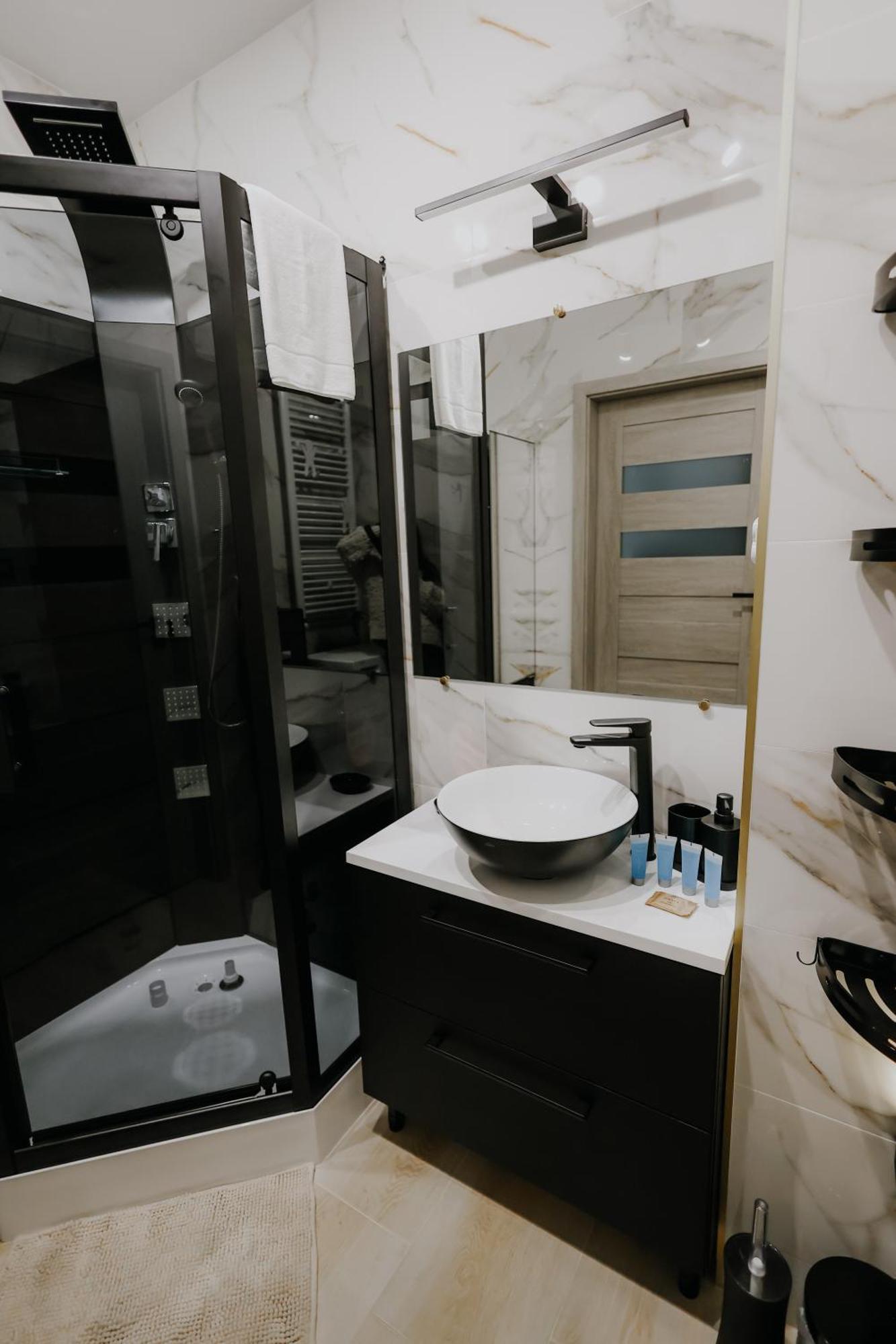 Apartment Nowy Zlocien Comfort Krakow