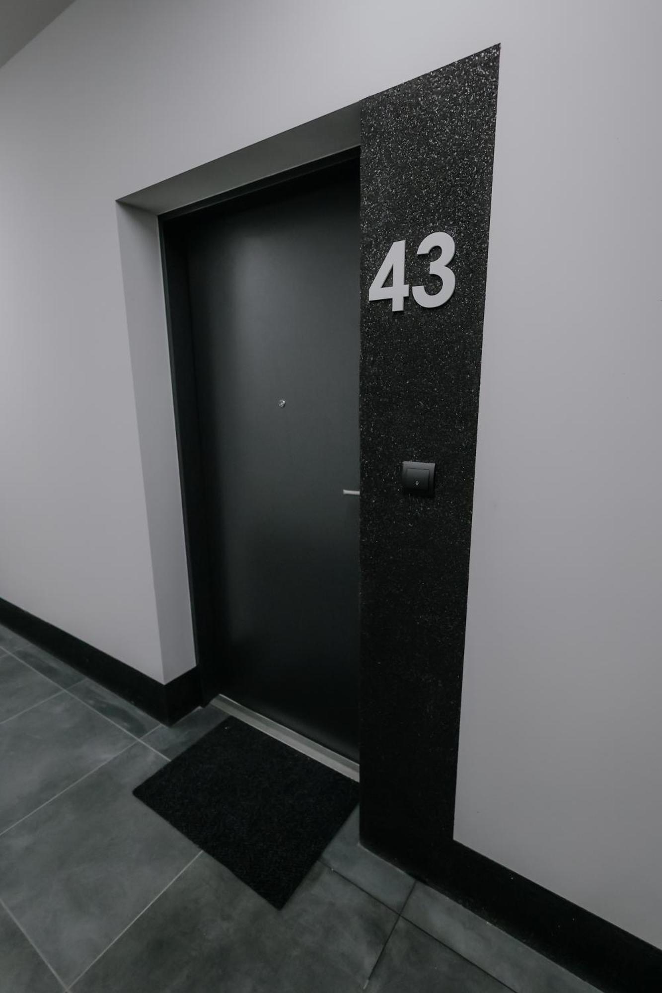 Nowy Zlocien Comfort Apartment *