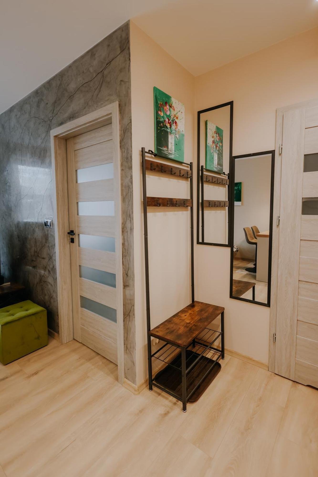 Nowy Zlocien Comfort *