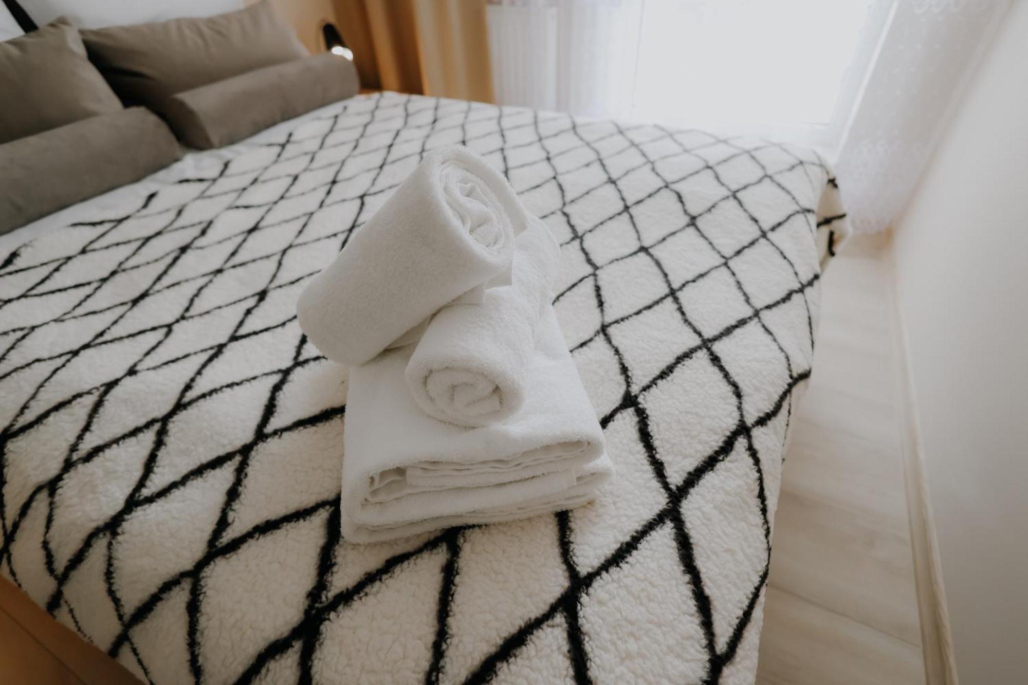Apartment Nowy Zlocien Comfort *