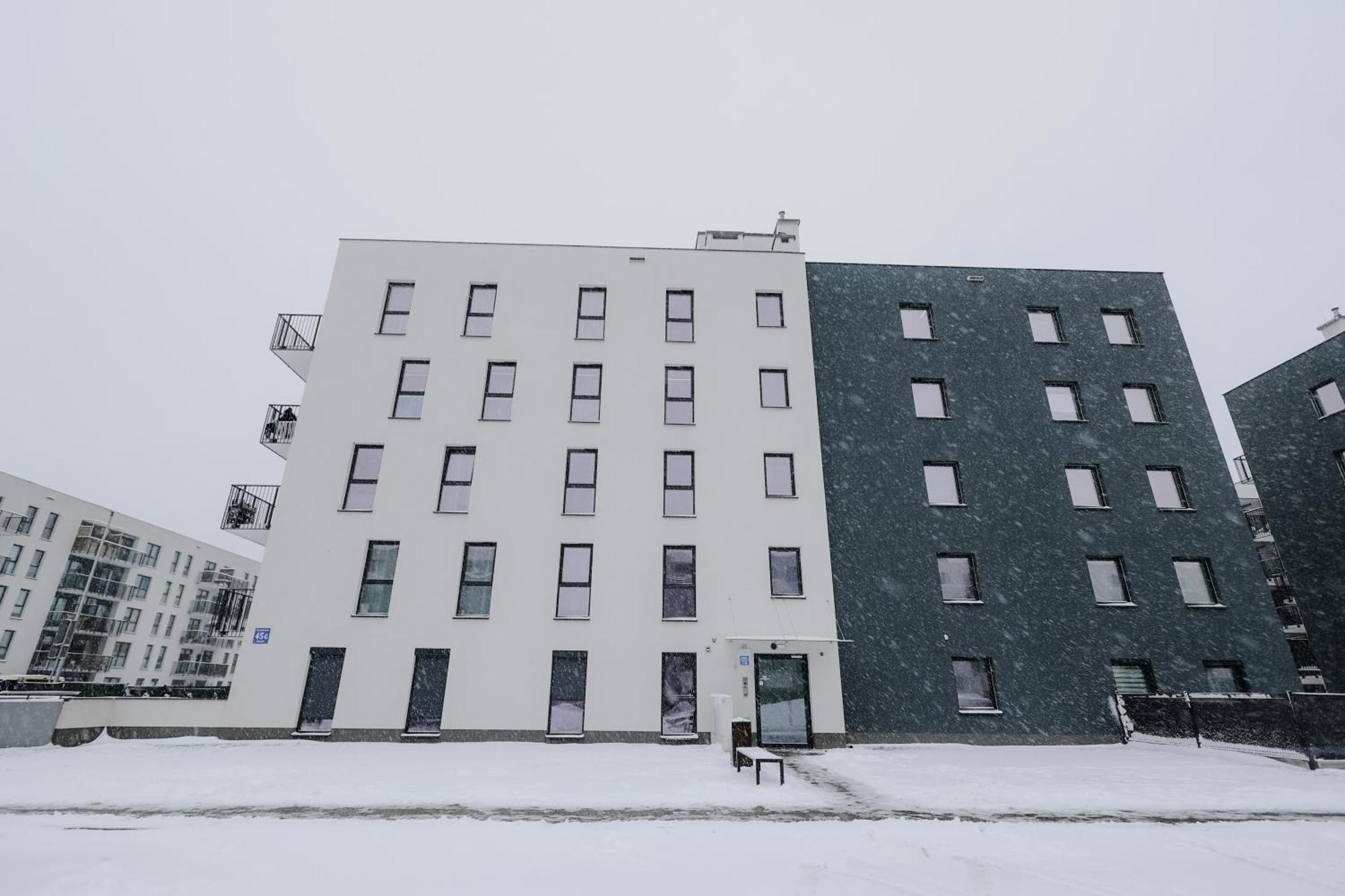 Nowy Zlocien Comfort